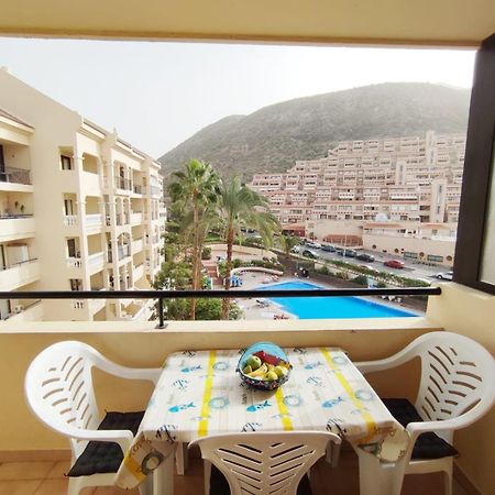 Castel Harbour Tenerife Los Cristianos  Bagian luar foto
