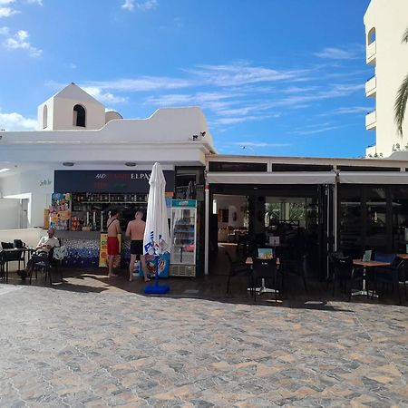 Castel Harbour Tenerife Los Cristianos  Bagian luar foto