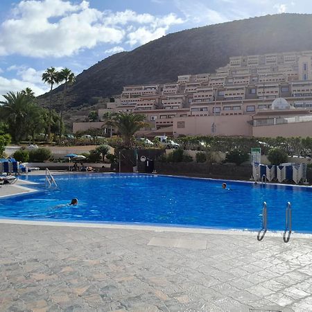 Castel Harbour Tenerife Los Cristianos  Bagian luar foto