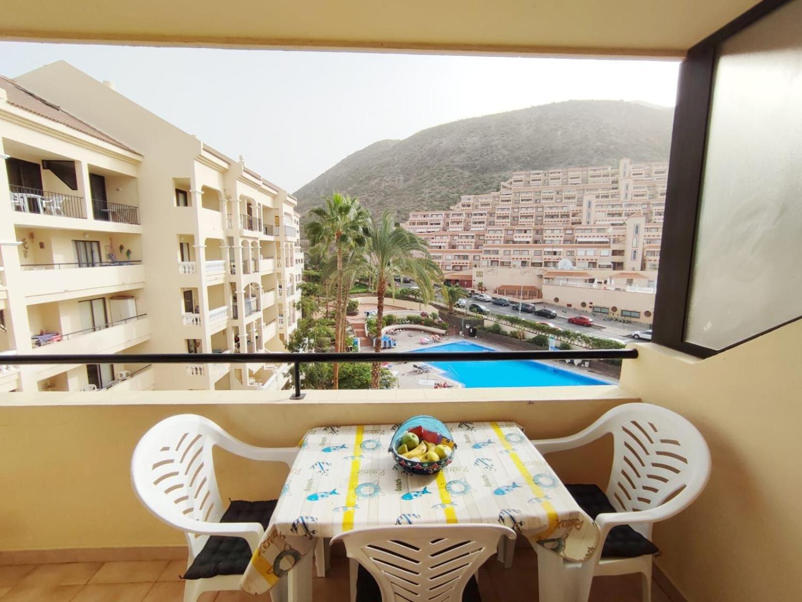 Castel Harbour Tenerife Los Cristianos  Bagian luar foto